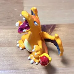 ポケモン リザードン フィギュア