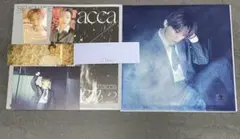 【ディノ①】SEVENTEEN Attacca op.2 トレカ ポスカ