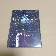 嵐 5×20 Record of Memories Blu-ray FC限定盤 - メルカリ