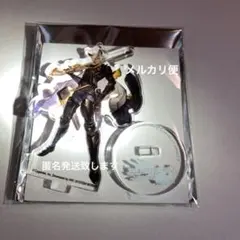 グランブルーファンタジー ユーステス トレーディン アクリルスタンド ヴァーサス