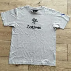 Goldwin ゴールドウィン Tシャツのサムネイル