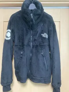 ノースフェイス アンタークティカバーサロフトジャケット NA61930 ブラック