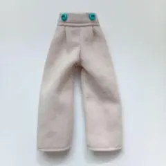 22cmドール服✽ハンドメイド