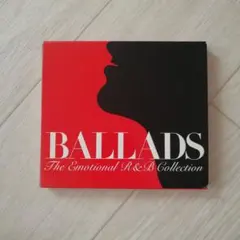 CD 2枚組　BALLADS　結婚式や披露宴に