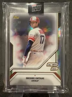 2026年最新】Topps 大谷翔平 レリックの人気アイテム - メルカリ