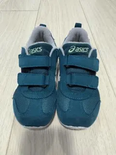 asics アシックス　suku2 スクスク スニーカー　靴