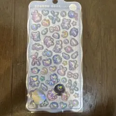BONBON DROP シール Aurora series