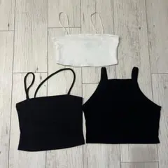 キャミソールまとめ売り