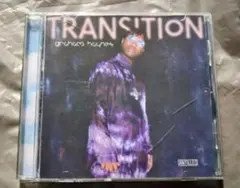 GRAHAM HAYNES / TRANSITION 輸入盤CD 1995年