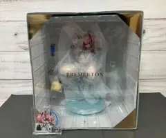 2025年最新】アズールレーン ブレマートン 熱々トレーニング 1/7 完成