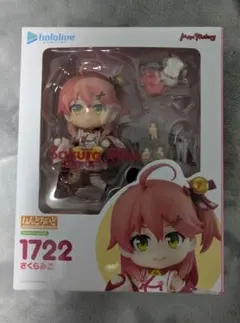 2026年最新】さくらみこ ねんどろいどの人気アイテム - メルカリ
