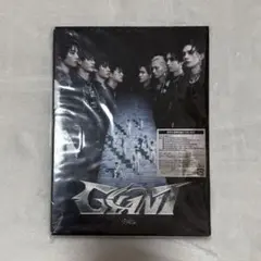 Stray Kids GIANT 初回生産限定盤A BluRay アルバム