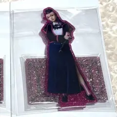 ヒプステ　中央区　仄仄　クリアカード アクリルスタンド アクスタ クリカ 2025年最新】仄仄 アクリルスタンドの人気アイテム - メルカリ