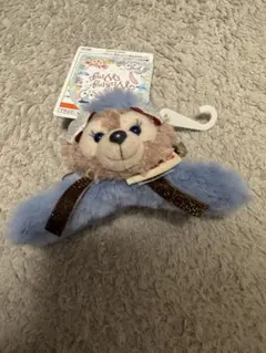 ☆ウィッシングウィングス　シェリーメイ　ヘアクリップ☆