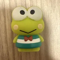 【原宿 限定】サンリオ Sanrio つめてねフィギュア けろけろけろっぴ