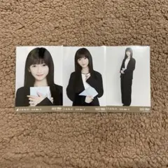 乃木坂46 生写真 池田瑛紗