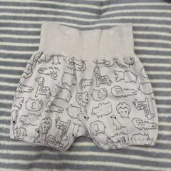 ベビー ショートパンツ 未使用品