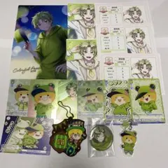 カラフルピーチ シヴァ　まとめ売り