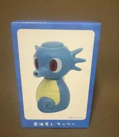 ポケモンセンター 香川 醤油差し タッツー - メルカリ