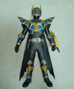 フィギュアライズスタンダード 仮面ライダーダークディケイド - メルカリ