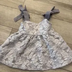 ベスト　90cm 女の子