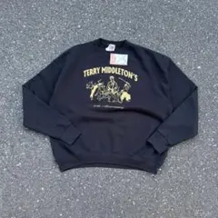 グレー様専用90s FRUIT OF THE LOOM スウェット