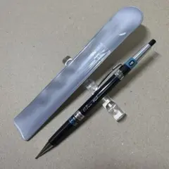 新品 廃盤 Pentel ぺんてる PMG グラフペンシル シャーペン 0.3 - メルカリ
