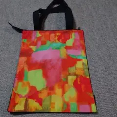 保冷トートバッグ