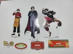 WIND BREAKER 蘇枋隼飛 アクリルスタンド まとめ売り