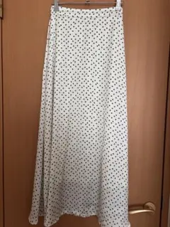 グローバルワーク　　ロングスカートのサムネイル