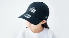 帽子（KIDS）〈NEW ERA® × familiar〉