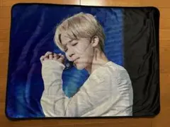BTS JIMIN ジミン ブランケット - メルカリ