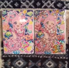 ひみつのアイプリ　バズリウムオーディションひまり　成功ver　失敗ver