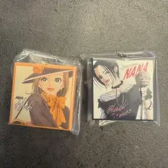 未開封　匿名配送　NANA CD風アクリルチャーム　ガチャガチャ