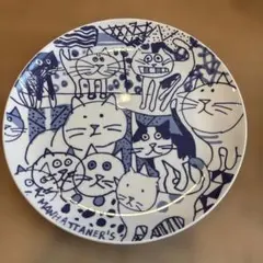 マンハッタナーズ　皿　セットのサムネイル