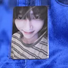 yesung イェソン　SuperJunior プロマイド チェキ イェソン SUPERJUNIOR Yesung チェキ風フォトカード - メルカリ