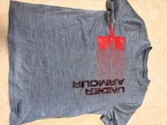 UNDER ARMOUR アンダーアーマー Tシャツ YMD