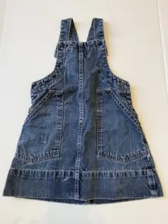 Polo Jeans Co. Ralph Lauren デニムワンピース 3Tのサムネイル