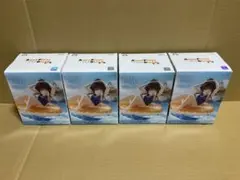 【未開封】ToLOVEる アクアフロート 結城美柑 4個セット