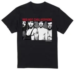 レッドホットチリペッパーズ フリー タトゥーTシャツ バンドT レッチリ