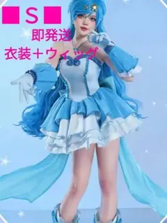 2025年最新】ぴちぴちピッチ コスプレの人気アイテム - メルカリ