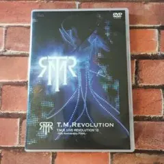 T.M.Revolution LIVE ARENA 2000 A.D. DVD - メルカリ