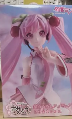 2025年最新】桜ミクの人気アイテム - メルカリ