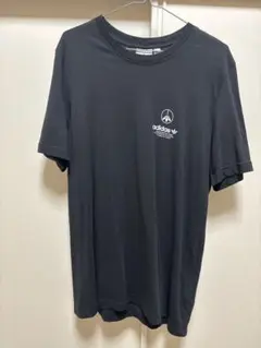 adidas Originals Tシャツ ブラックのサムネイル