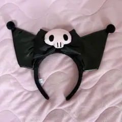 サンリオピューロランド カチューシャ クロミちゃん