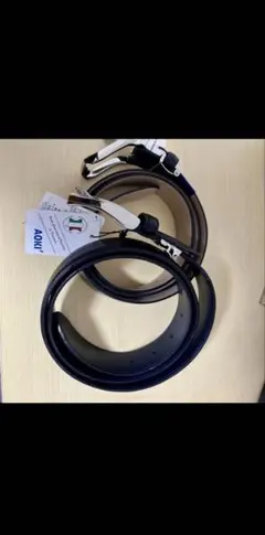 イタリア本革新品32-33mmのサムネイル