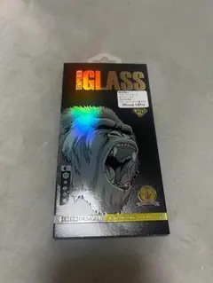 iPhone14/14Pro/14ProMax用 覗き見防止 強化ガラスフィルム