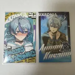 2025年最新】シクフォニ トレカ 第3弾の人気アイテム - メルカリ