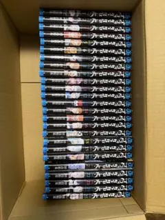 ブラッククローバー　1-35＋16.5巻　おまけ付き ブラッククローバー 1-35＋16.5巻 おまけ付き - メルカリ