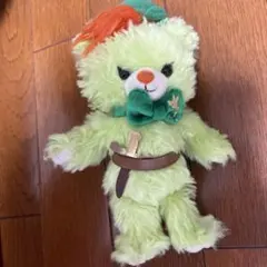 ディズニーストア】ユニベアシティ ピーターパン キーチェーン まとめ
